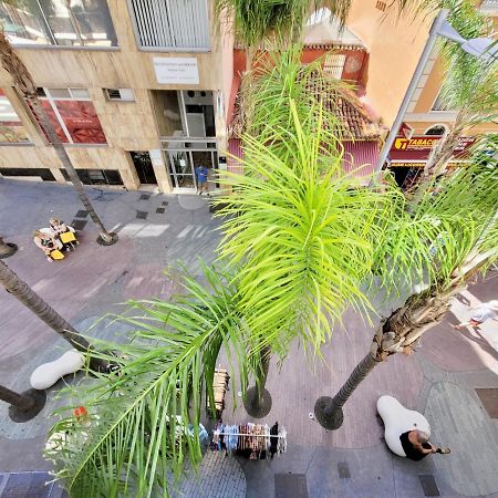 Buenavista Apartment - Adults Only - ปูแอร์โตเดลาครูซ ภายนอก รูปภาพ