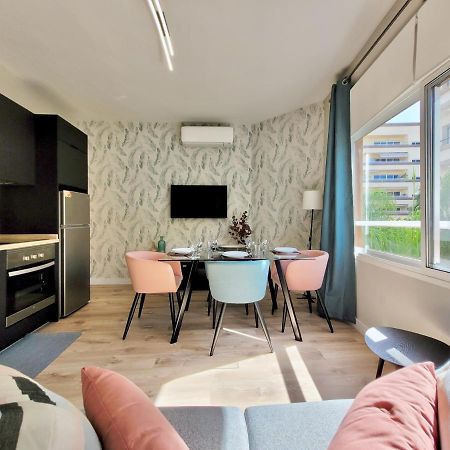 Buenavista Apartment - Adults Only - ปูแอร์โตเดลาครูซ ภายนอก รูปภาพ