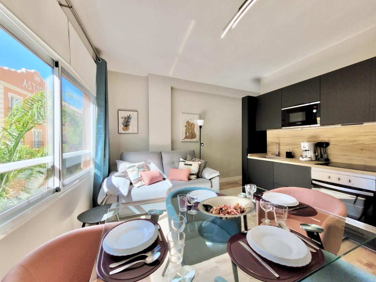 Buenavista Apartment - Adults Only - ปูแอร์โตเดลาครูซ ภายนอก รูปภาพ