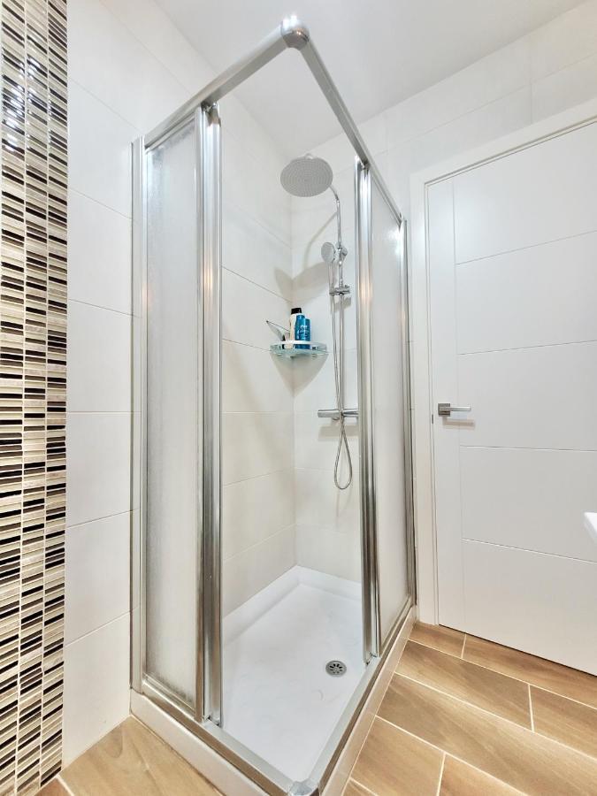 Buenavista Apartment - Adults Only - ปูแอร์โตเดลาครูซ ภายนอก รูปภาพ