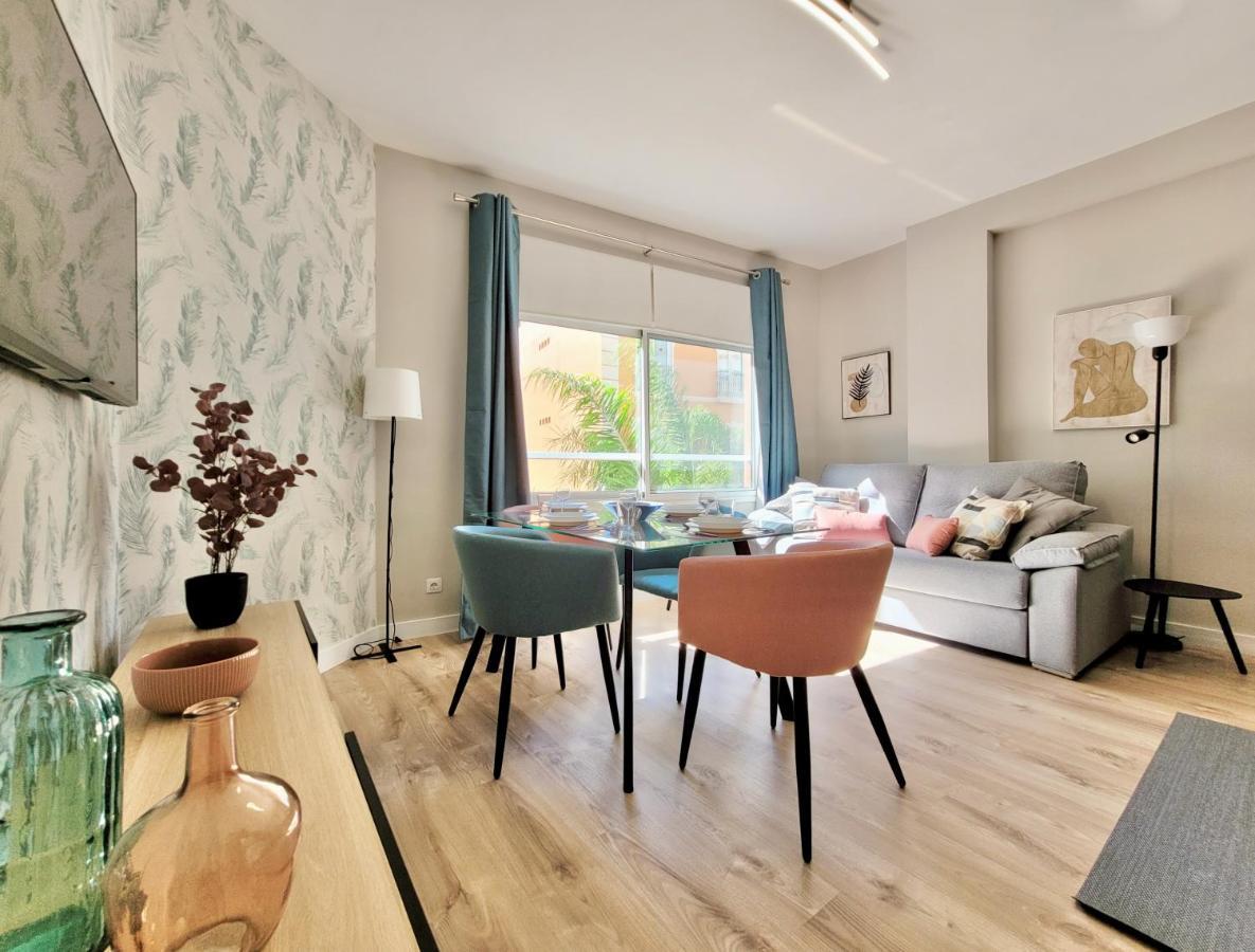 Buenavista Apartment - Adults Only - ปูแอร์โตเดลาครูซ ภายนอก รูปภาพ