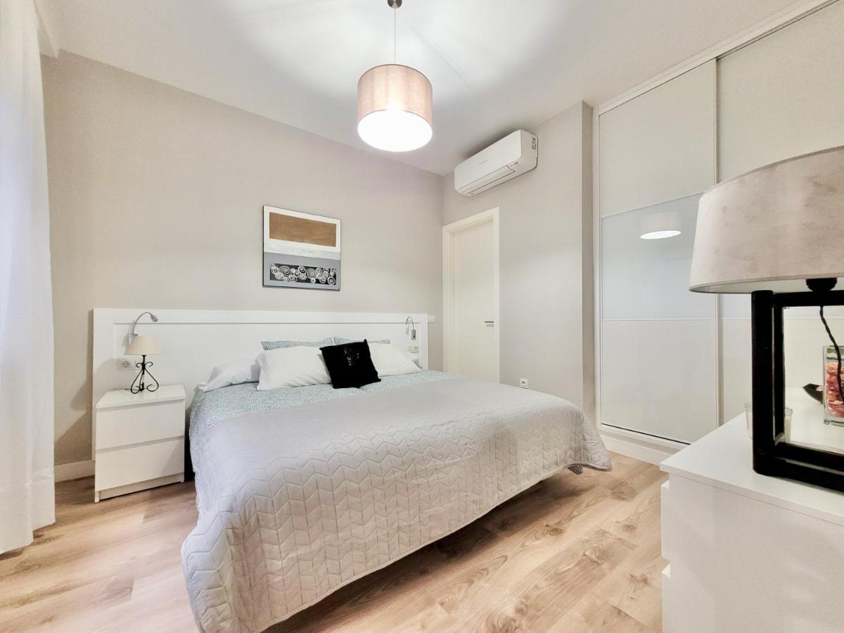 Buenavista Apartment - Adults Only - ปูแอร์โตเดลาครูซ ภายนอก รูปภาพ