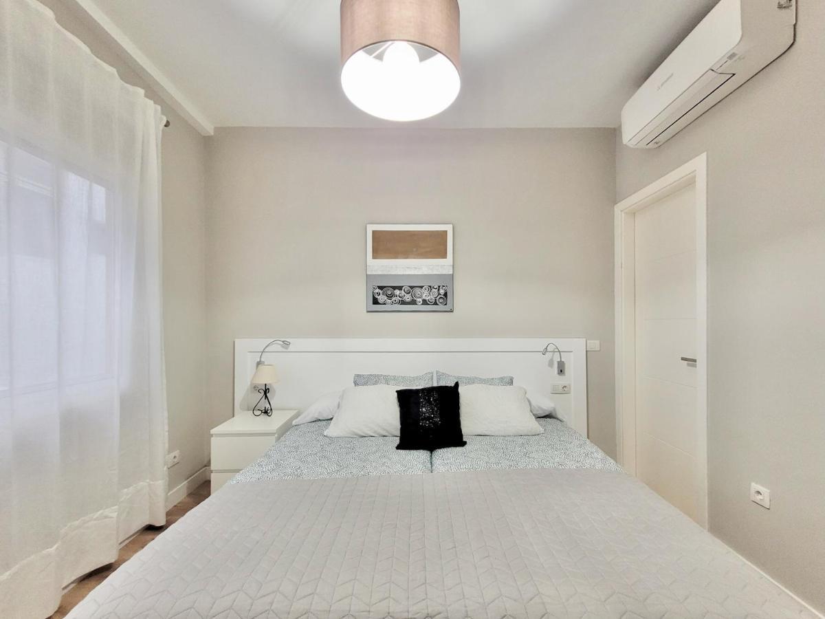Buenavista Apartment - Adults Only - ปูแอร์โตเดลาครูซ ภายนอก รูปภาพ