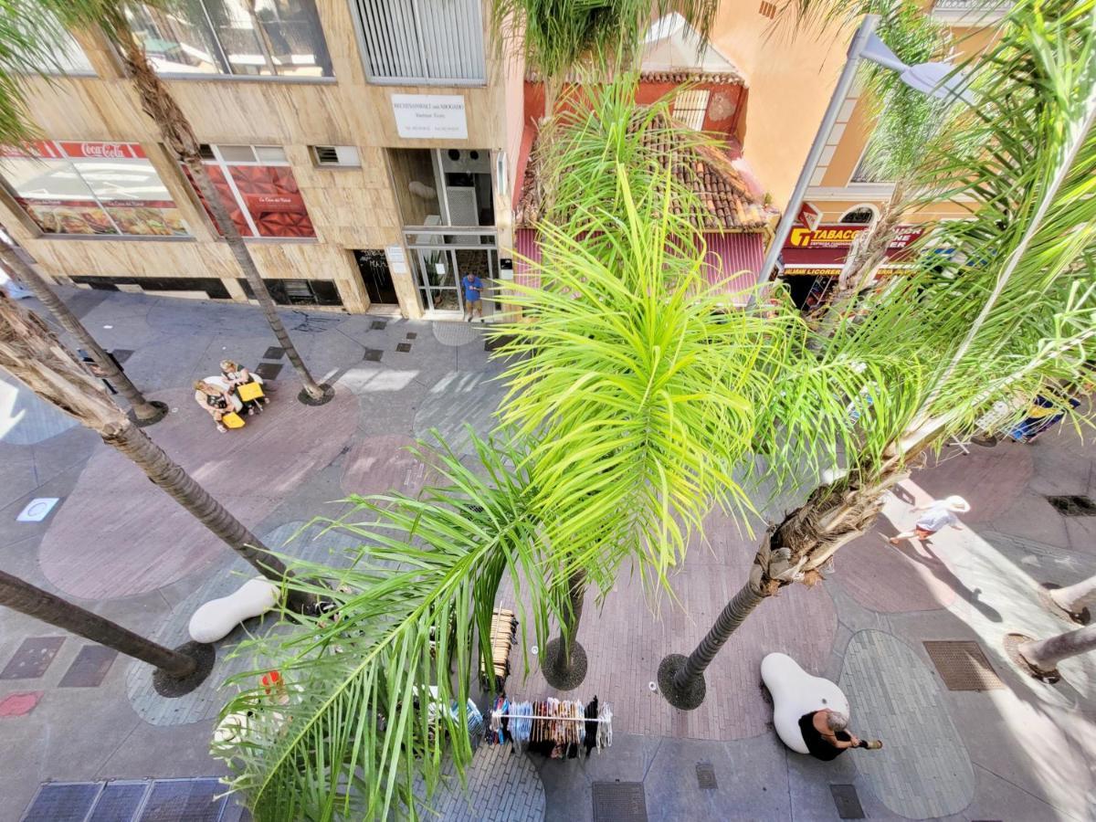 Buenavista Apartment - Adults Only - ปูแอร์โตเดลาครูซ ภายนอก รูปภาพ