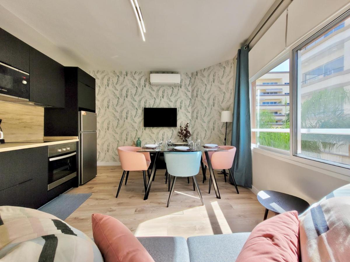 Buenavista Apartment - Adults Only - ปูแอร์โตเดลาครูซ ภายนอก รูปภาพ
