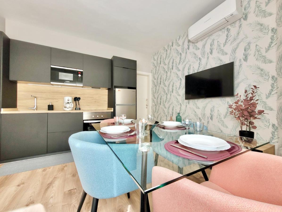 Buenavista Apartment - Adults Only - ปูแอร์โตเดลาครูซ ภายนอก รูปภาพ