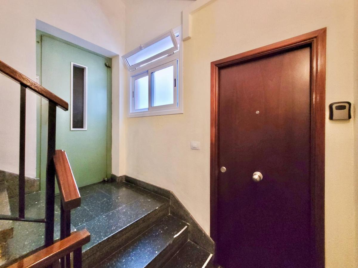 Buenavista Apartment - Adults Only - ปูแอร์โตเดลาครูซ ภายนอก รูปภาพ