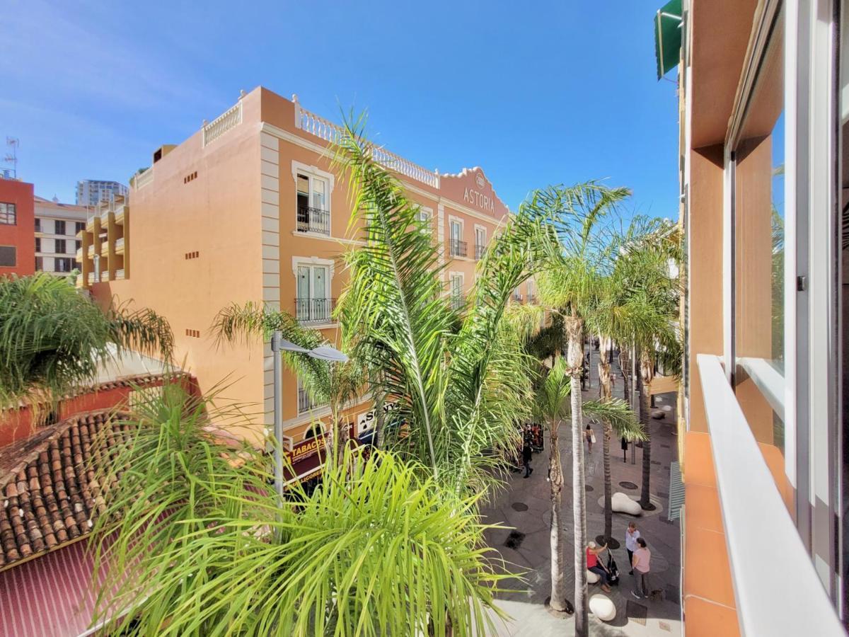 Buenavista Apartment - Adults Only - ปูแอร์โตเดลาครูซ ภายนอก รูปภาพ