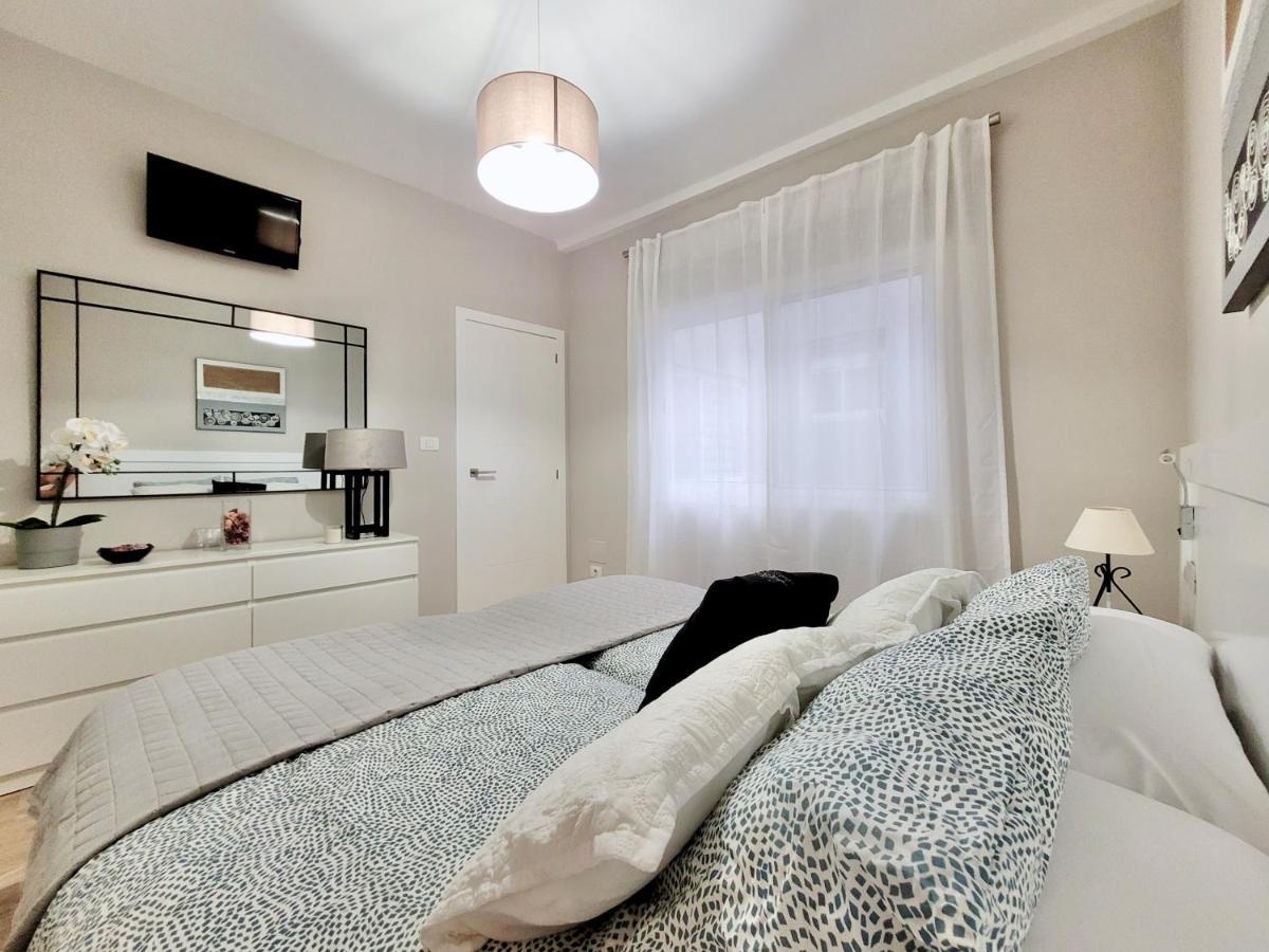 Buenavista Apartment - Adults Only - ปูแอร์โตเดลาครูซ ภายนอก รูปภาพ