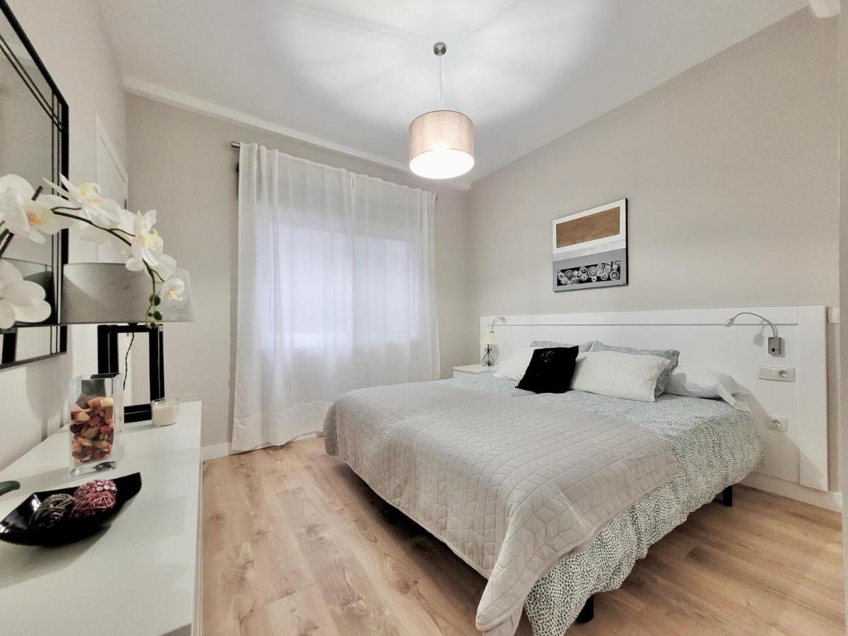Buenavista Apartment - Adults Only - ปูแอร์โตเดลาครูซ ภายนอก รูปภาพ