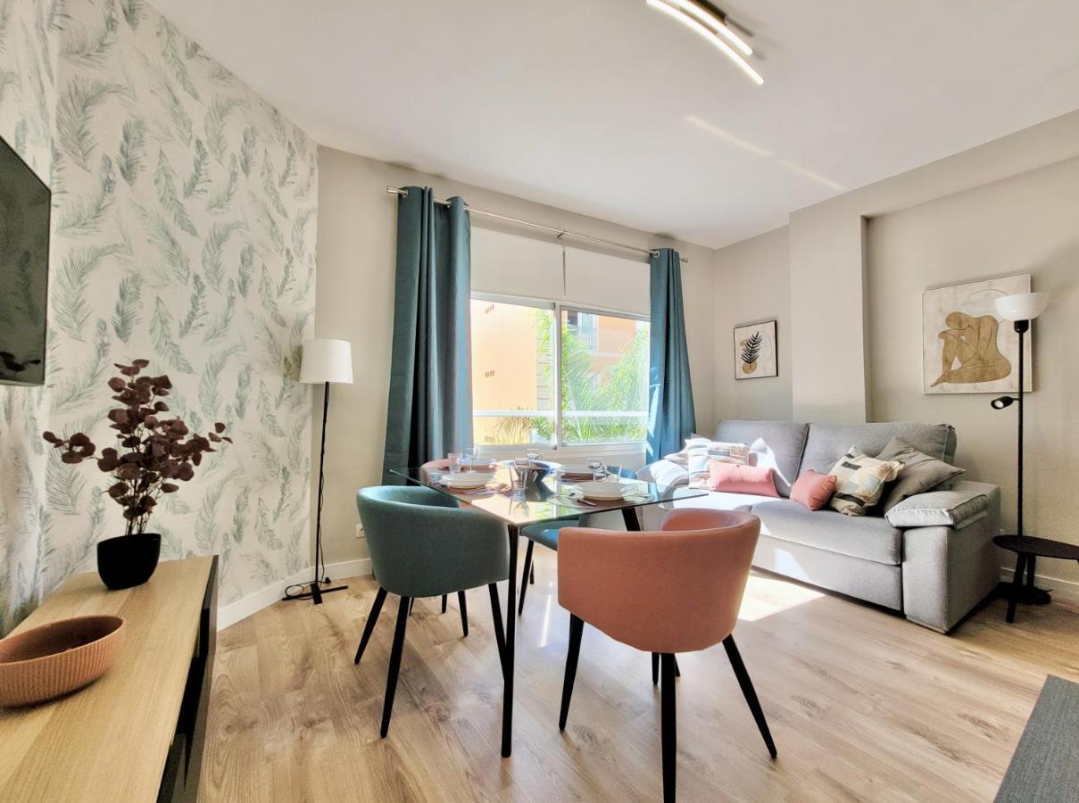 Buenavista Apartment - Adults Only - ปูแอร์โตเดลาครูซ ภายนอก รูปภาพ