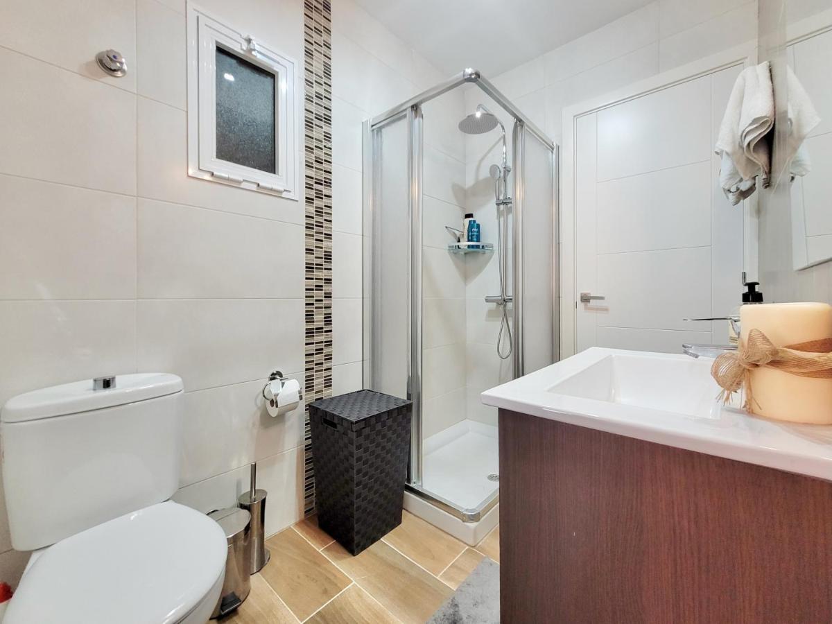 Buenavista Apartment - Adults Only - ปูแอร์โตเดลาครูซ ภายนอก รูปภาพ