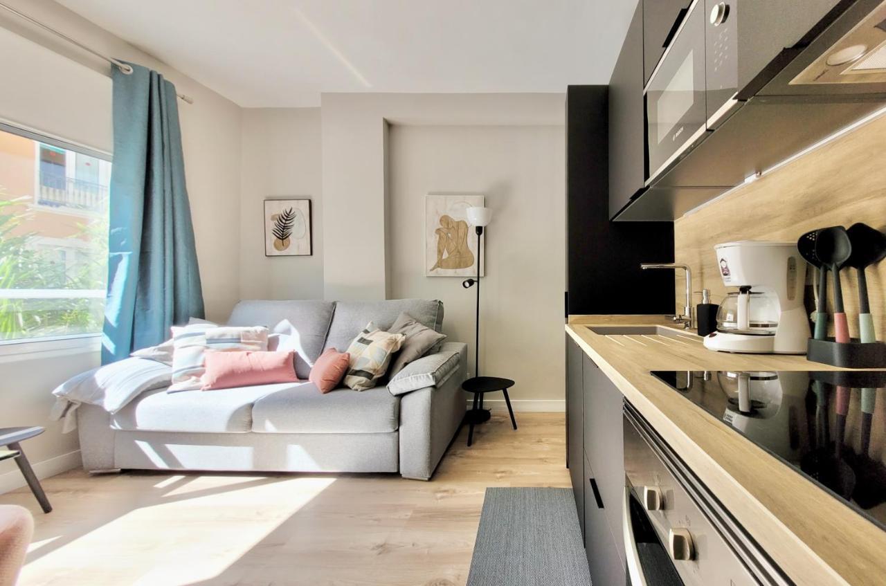 Buenavista Apartment - Adults Only - ปูแอร์โตเดลาครูซ ภายนอก รูปภาพ
