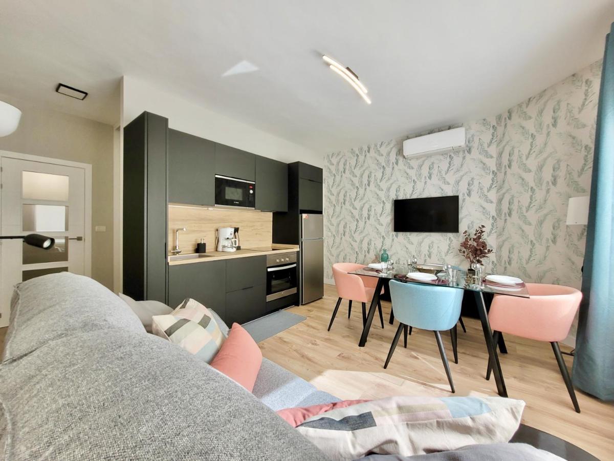 Buenavista Apartment - Adults Only - ปูแอร์โตเดลาครูซ ภายนอก รูปภาพ