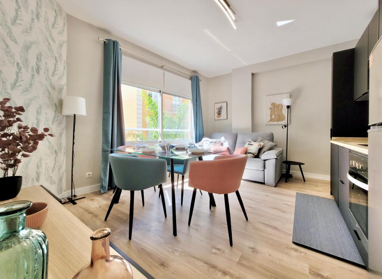 Buenavista Apartment - Adults Only - ปูแอร์โตเดลาครูซ ภายนอก รูปภาพ